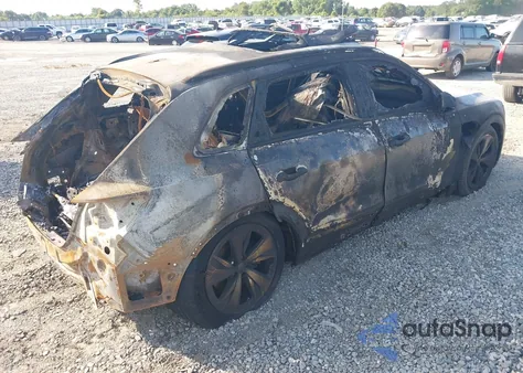 2024 Audi Q8 E-Tron Premium Plus Quattro z USA, uszkodzony, nr VIN WA15AAGE7RB025662